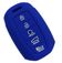 Pair (2), Hyundai Palisade Solid Silicone Rubber Remote Keyless Cover 2019 - 2023
