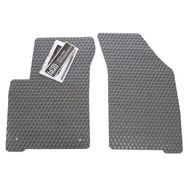 Hyundai Santa Fe Custom All Weather Floor Mats