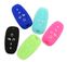 Pair (2), Hyundai Santa Fe Solid Silicone Rubber Remote Keyless Cover 2021 - 2024