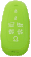 Hyundai Santa Fe Solid Silicone Rubber Remote Keyless Cover 2021 - 2024