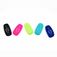 Hyundai Santa Fe Solid Silicone Rubber Remote Keyless Cover 2021 - 2024