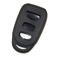 Hyundai Sonata Silicone Rubber Remote Cover 2006-2015