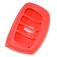 Pair (2), Hyundai Sonata Silicone Rubber Remote Keyless Cover 2015 - 2019