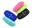 Pair, Hyundai Sonata Solid Silicone Rubber Remote Keyless Cover 2020 - 2024