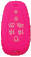 Hyundai Sonata Solid Silicone Rubber Remote Keyless Cover 2020 - 2024