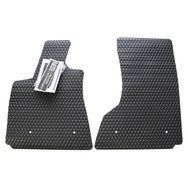 Hyundai Tiburon Custom All Weather Floor Mats