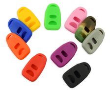 Hyundai Tucson Silicone Rubber Remote Cover 2006-2015