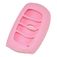 Pair (2), Hyundai Tucson Silicone Rubber Remote Keyless Cover 2015 - 2021