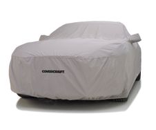Acura ILX Custom Fit Ultra'tect Car Cover