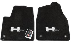 Hummer EV Truck SUV Custom Fit Floor Mats - Premium Upgrade