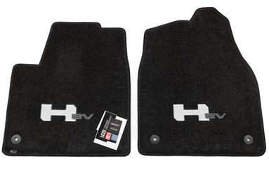Hummer EV Truck SUV Custom Fit Floor Mats - Premium Upgrade