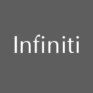 Infiniti