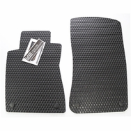 Infiniti G35 Custom All Weather Floor Mats