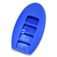 Infiniti G37 Silicone Rubber Remote Cover 2009 - 2013