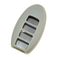 Infiniti G37 Silicone Rubber Remote Cover 2009 - 2013