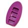 Infiniti G37 Silicone Rubber Remote Cover 2009 - 2013