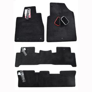 Floor Mats