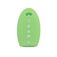 Pair (2), Infiniti JX35 Silicone Rubber Remote Cover 2013 - 2015 w/remote start