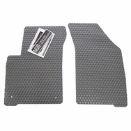 Infiniti M35 / M35h Custom All Weather Floor Mats