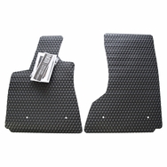 Infiniti M45 Custom All Weather Floor Mats