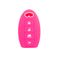 Infiniti M56 M45 M37 M35 Solid Silicone Rubber Remote Cover 2007-2013