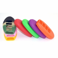 Pair (2), Infiniti Q50 Silicone Rubber Remote Cover 2014 -  2019