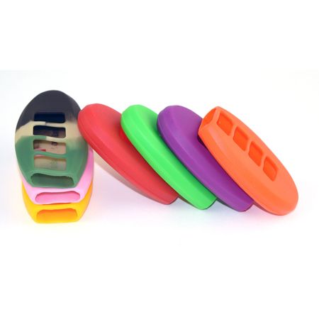 Pair (2), Infiniti Q50 Silicone Rubber Remote Cover 2014 -  2019