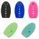 Pair (2), Infiniti Q50 Silicone Rubber Remote Cover 2018 - 2020
