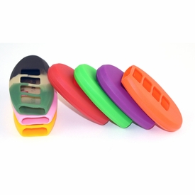 Pair (2), Infiniti Q70 Silicone Rubber Remote Cover 2014 -2019