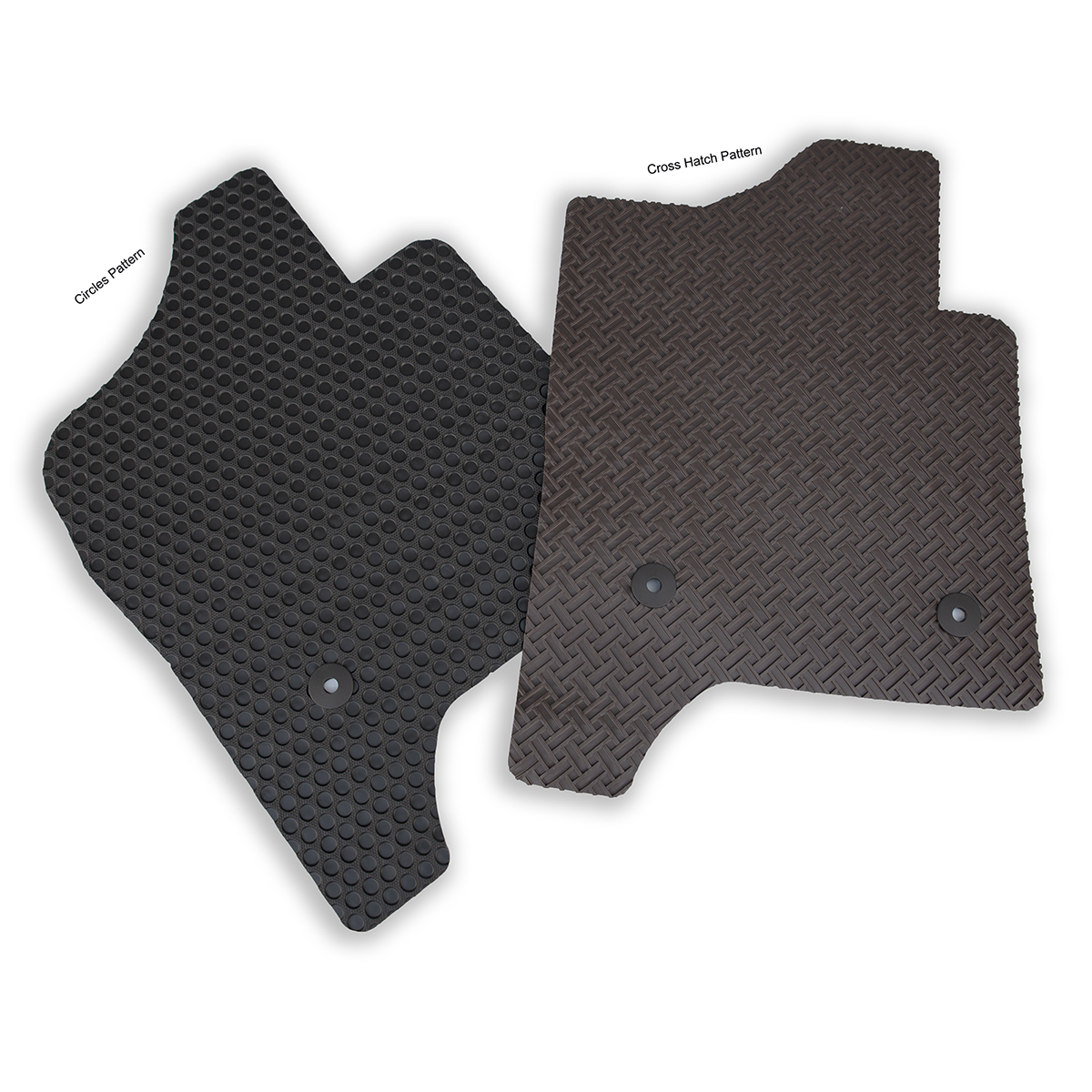 Infiniti QX60 Custom All Weather Floor Mats