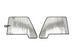 International 4400 Sunshade / Sleeper / Privacy 2002-2025