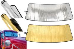 International 9900 Sunshade / Sleeper / Privacy 1971-2018