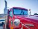 International IHC S3700 Blue Bird Sunshade 1991