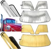 International ProStar Sunshade / Sleeper / Privacy 2007-2023