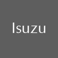 Isuzu