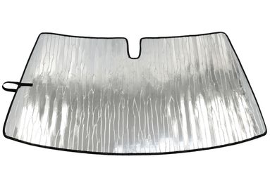Isuzu NRR Elf Sunshade 2007-2008