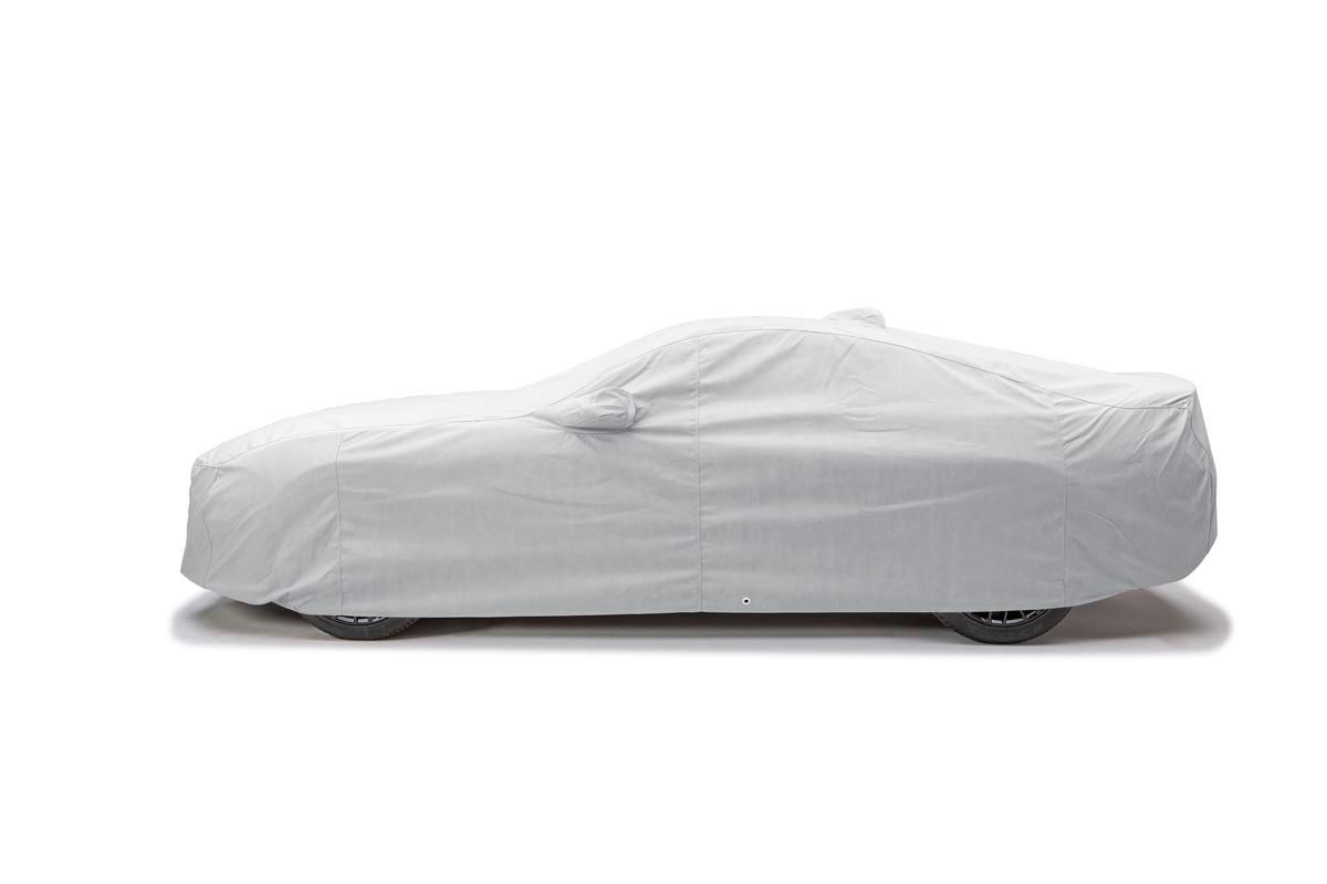JaguarXF 5 Layer All Climate Car Cover