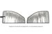 Jaguar XJ &  XJL Sunshade 2011 -2019