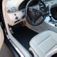 Jaguar XJR Custom All Weather Floor Mats