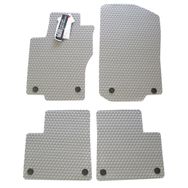 Jeep  Cherokee  Custom All Weather Floor Mats