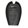 Jeep Cherokee Silicone Rubber Remote Cover 2008-2020
