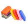 Jeep Cherokee Silicone Rubber Remote Cover 2014 - 2023