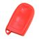 Jeep Cherokee Silicone Rubber Remote Cover 2014 - 2023