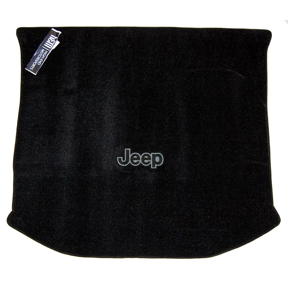 Jeep Commander Floor Mats