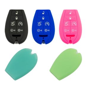 Remote Covers