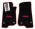 Jeep Compass Floor Mats - Premium Upgrade