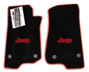 Floor Mats