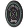 Jeep Explore Embossed Tin Decorative Sign - Toolbox Refrigerator Magnet