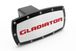 Jeep Gladiator Billet Engraved Receiver Hitch Cover