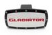 Jeep Gladiator Billet Engraved Receiver Hitch Cover
